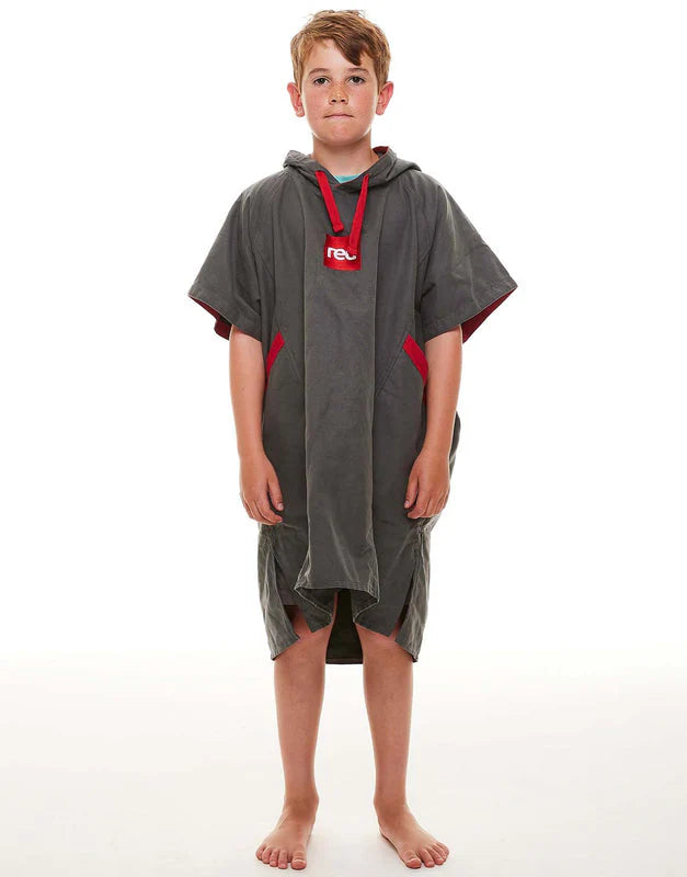 Kids Quick Dry Robe