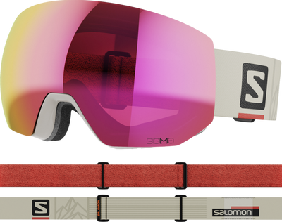 Radium Pro Sigma MT Outdoors