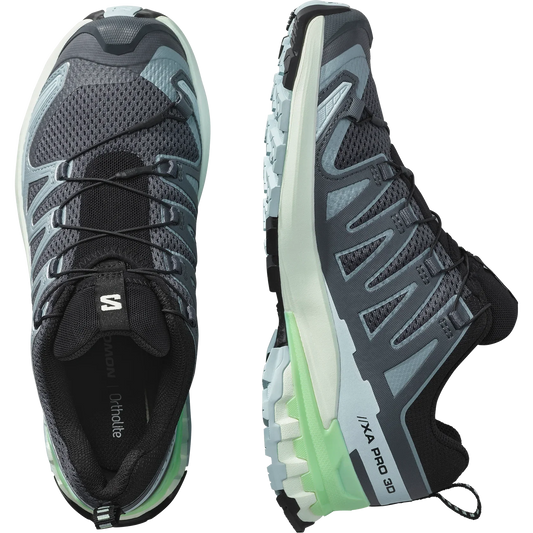 XA Pro 3D V9 Women's