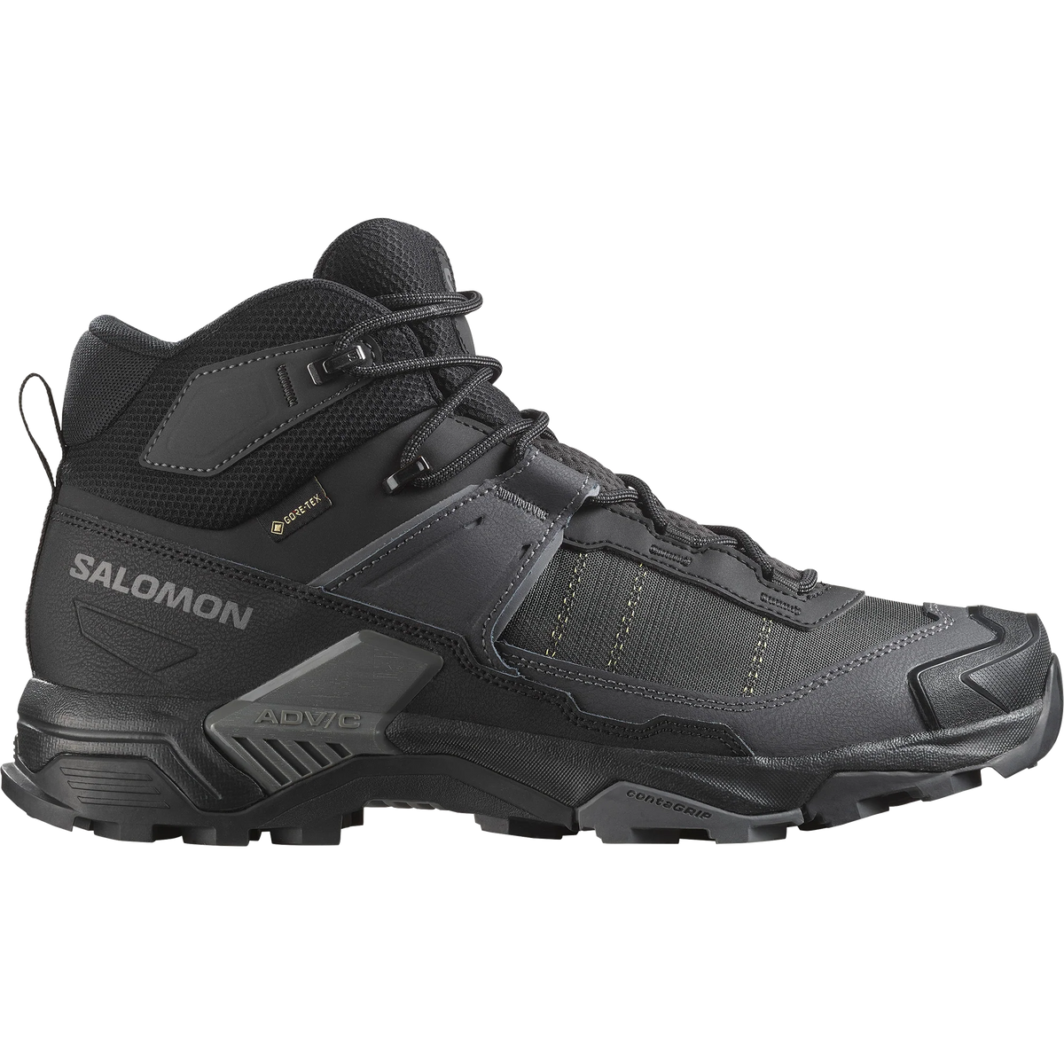 Salomon X Ultra 5 Mid GORE-TEX Boot