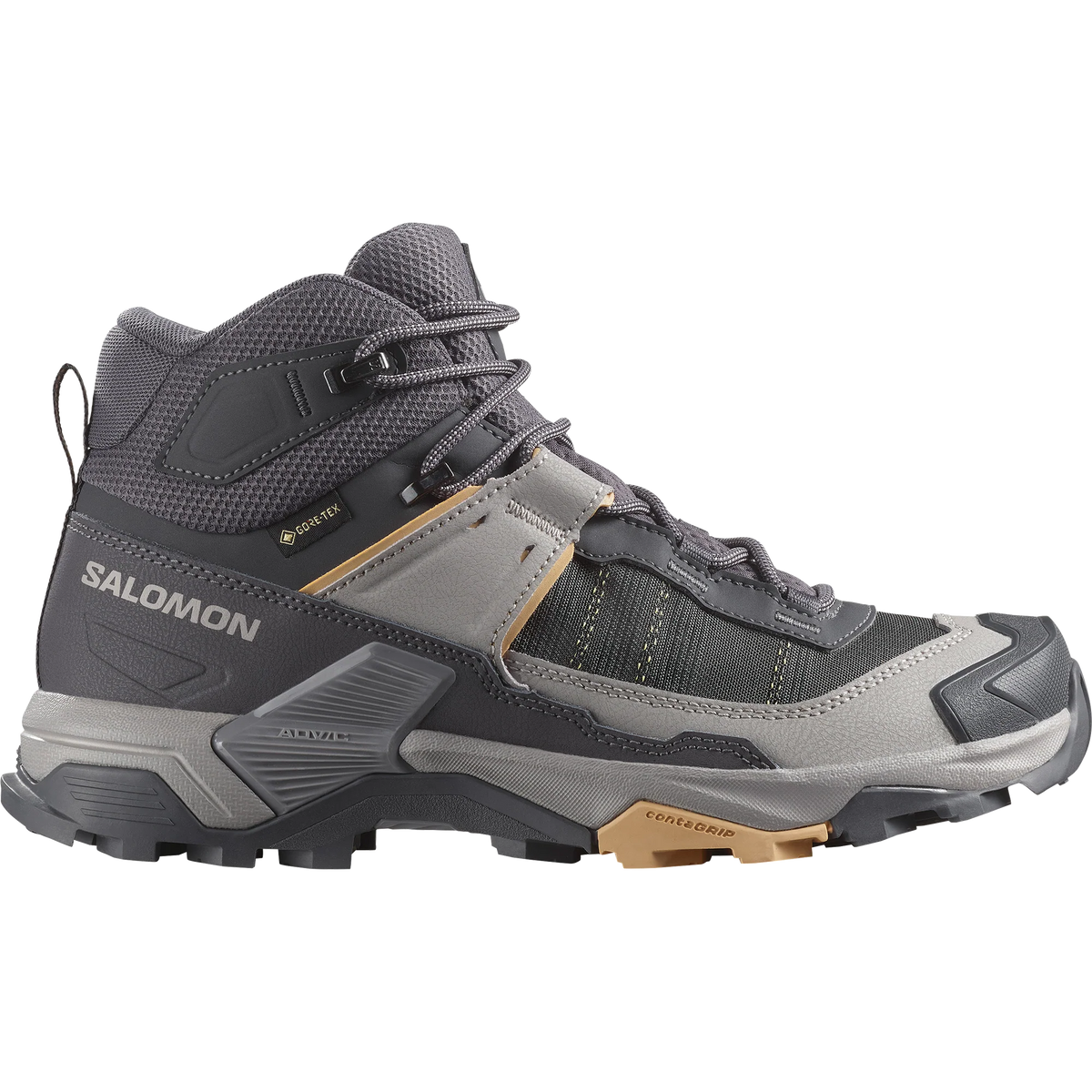 Salomon Women's X Ultra 5 Mid GORE-TEX Boot