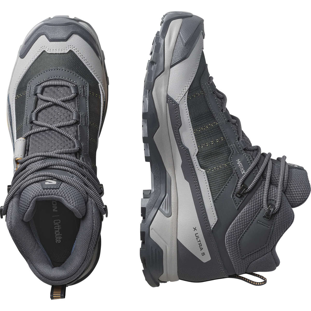 Salomon Women's X Ultra 5 Mid GORE-TEX Boot
