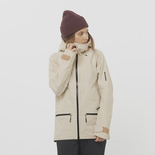 Absolute 3L Jacket W