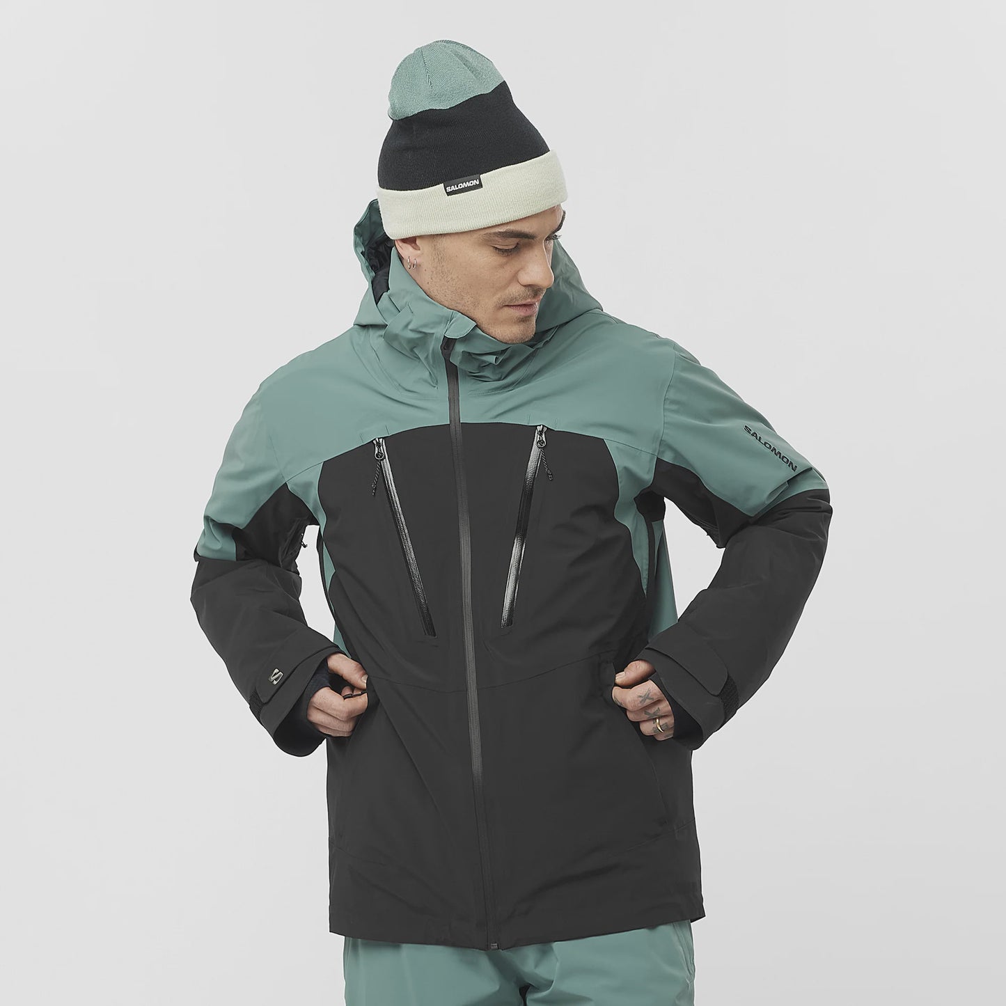 Brilliant Jacket 25
