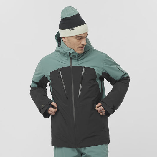 Brilliant Jacket 25