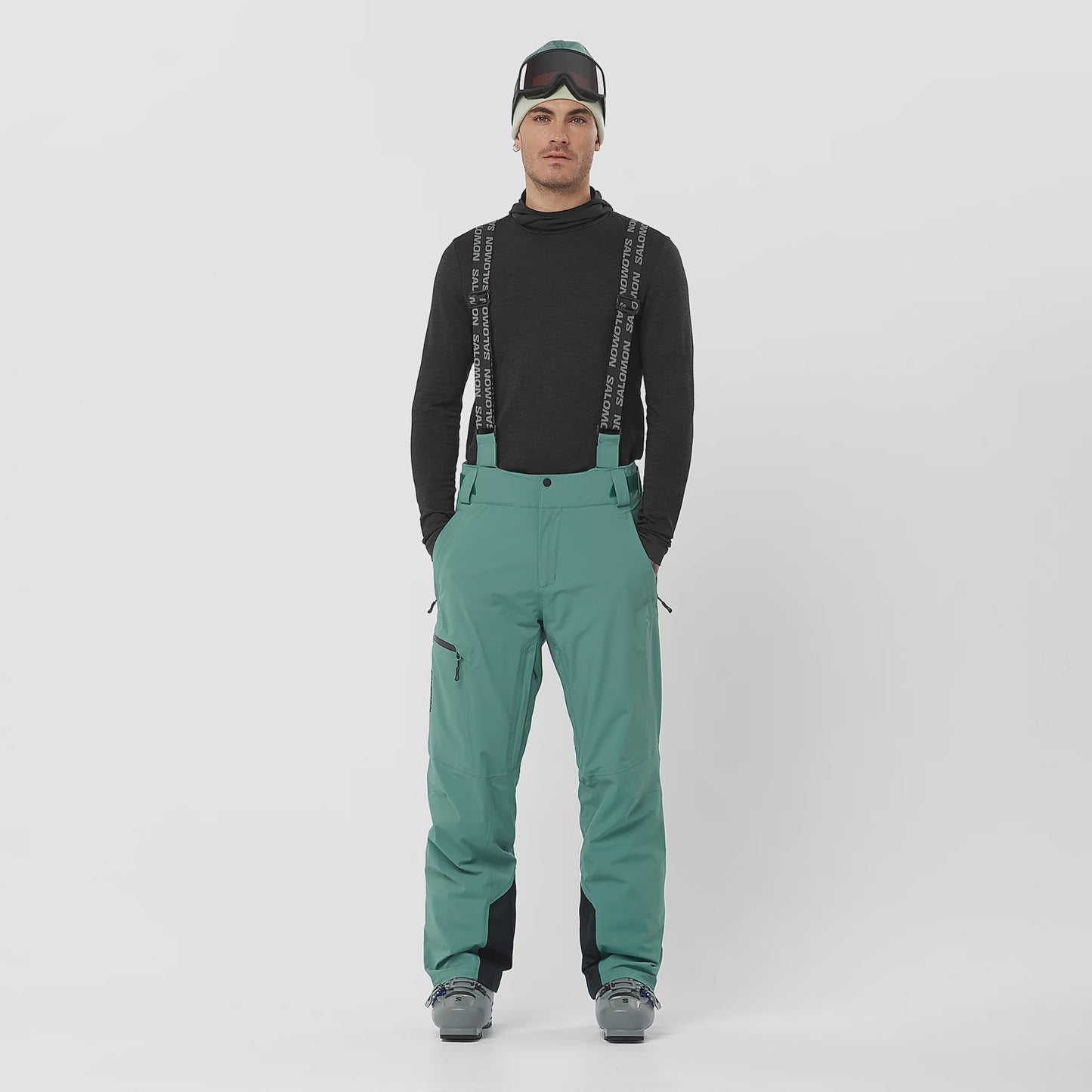 Brilliant Pant