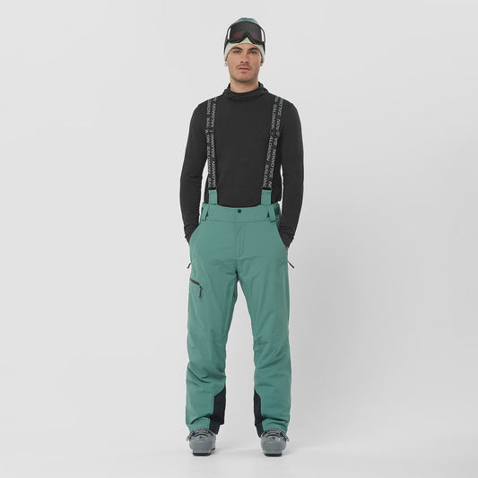 Brilliant Pant