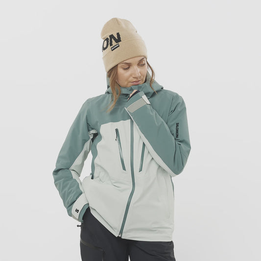 Brilliant Jacket 25 W