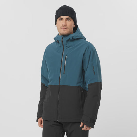 Highland Jacket 2025