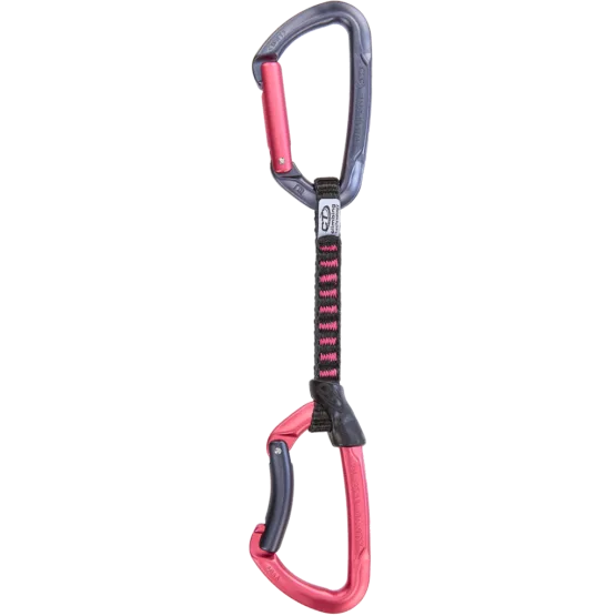 CT Lime Quickdraw 12cm