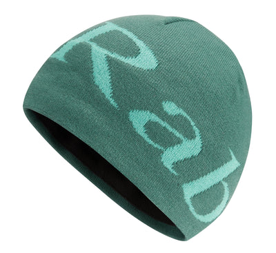 Rab Logo Beanie