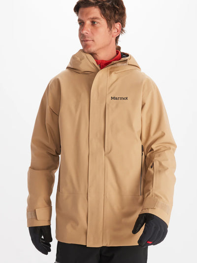 Elevation Jacket