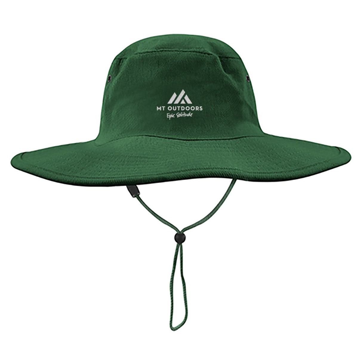 MT Outdoors Bucket Hat