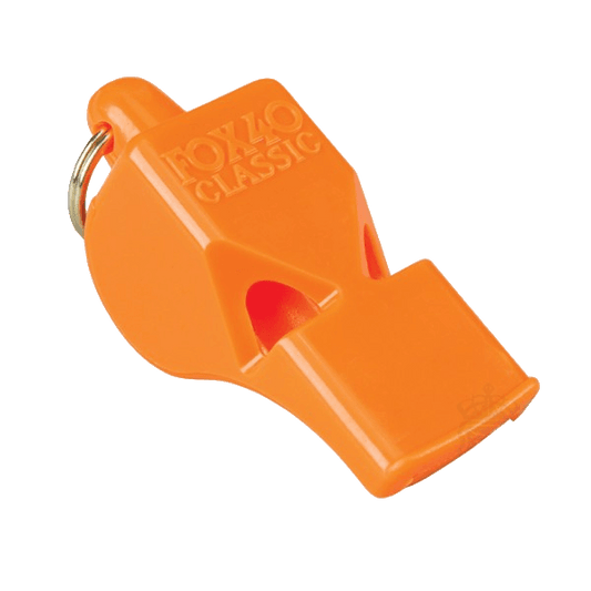 Fox 40 Whistle