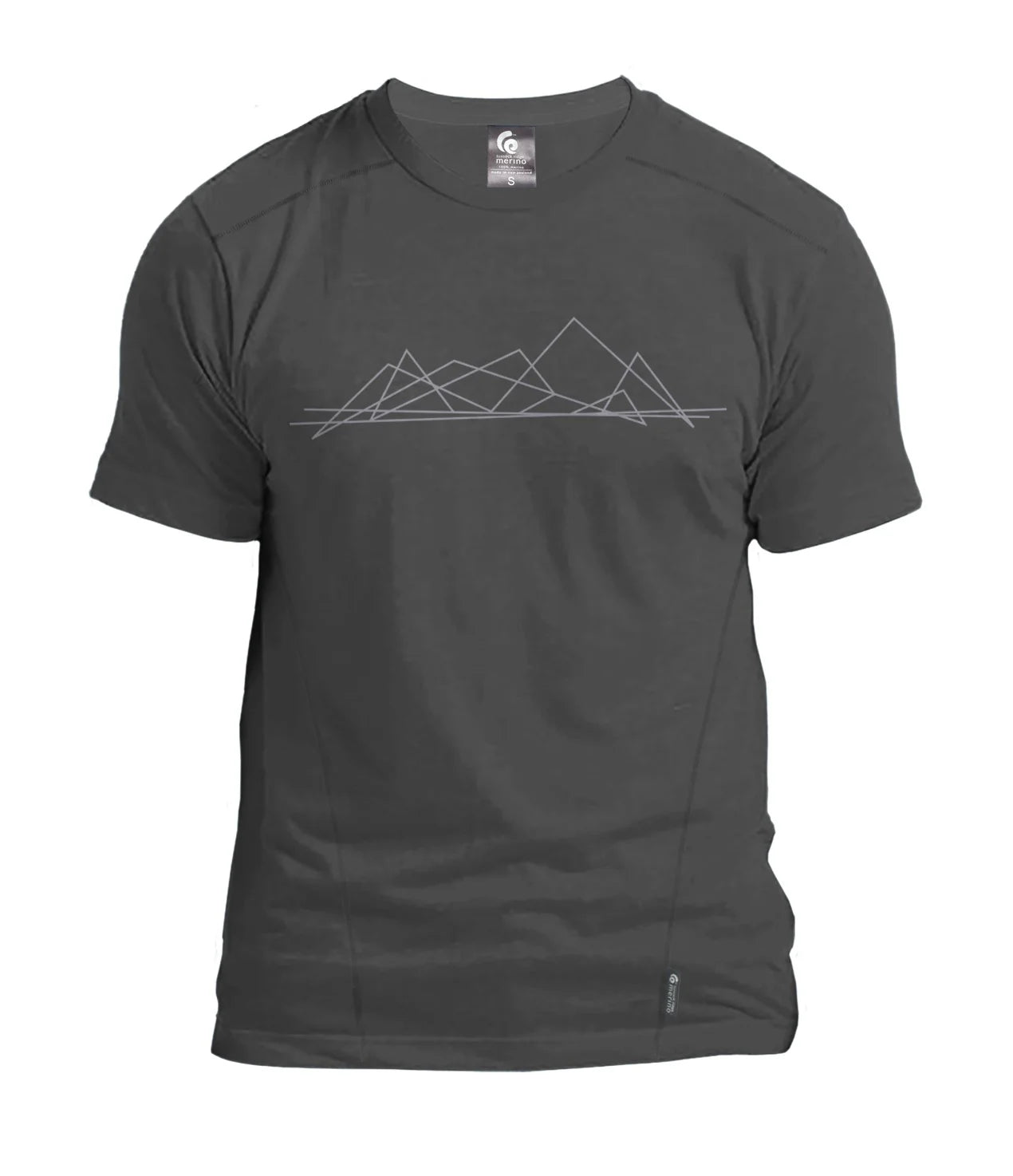 Merino Tee