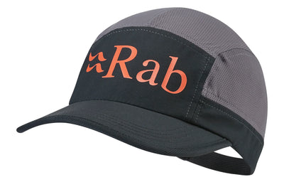 Momentum 5 Panel Cap