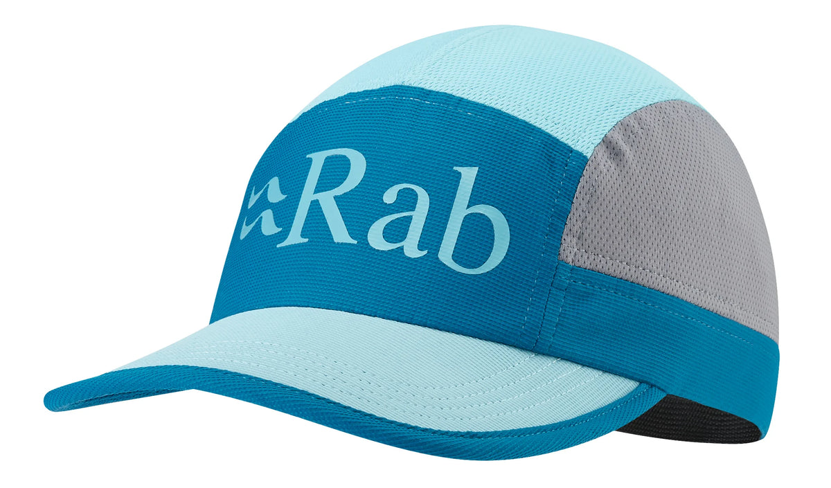 Momentum 5 Panel Cap