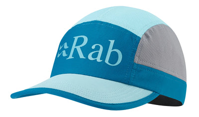 Momentum 5 Panel Cap