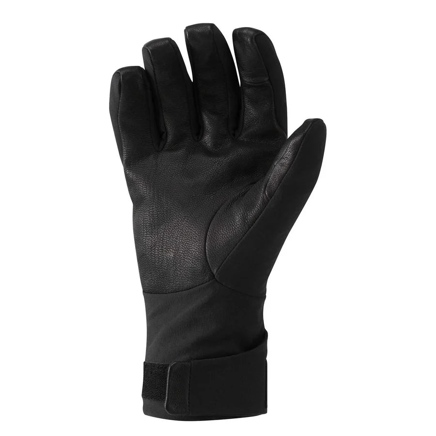 Alpine Resolve Waterproof Glove