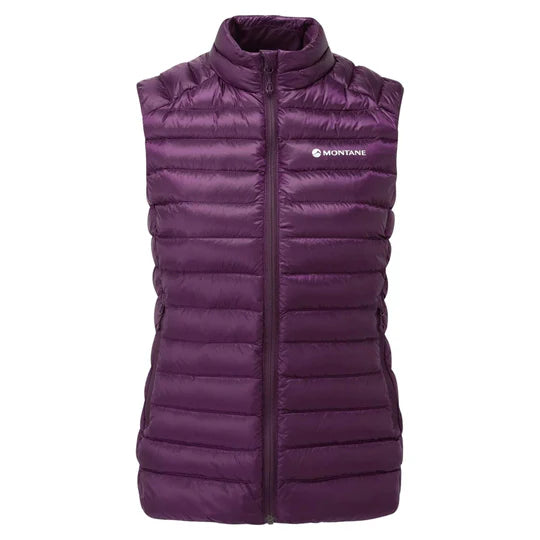 Anti-Freeze Gilet W