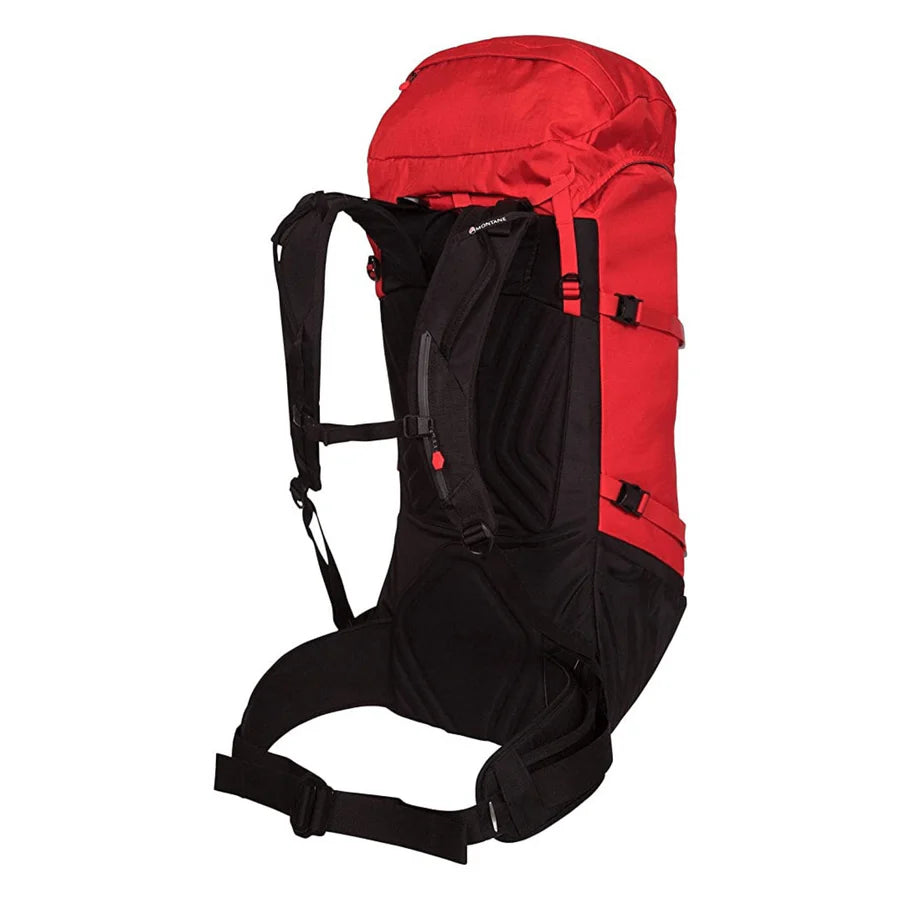 Fast Alpine 40L