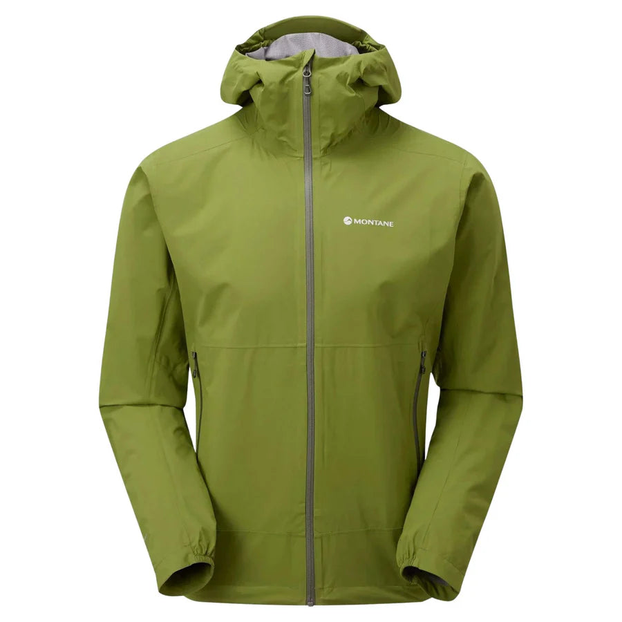 Minimus Lite Jacket