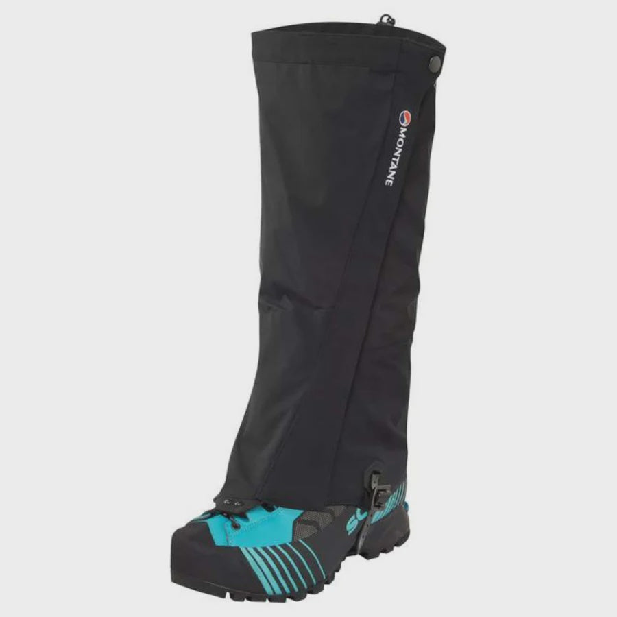 Phase XPD Gaiter