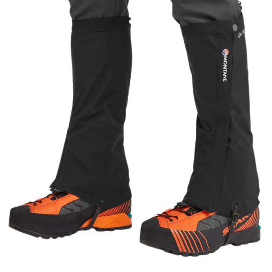 Phase XPD Gaiter