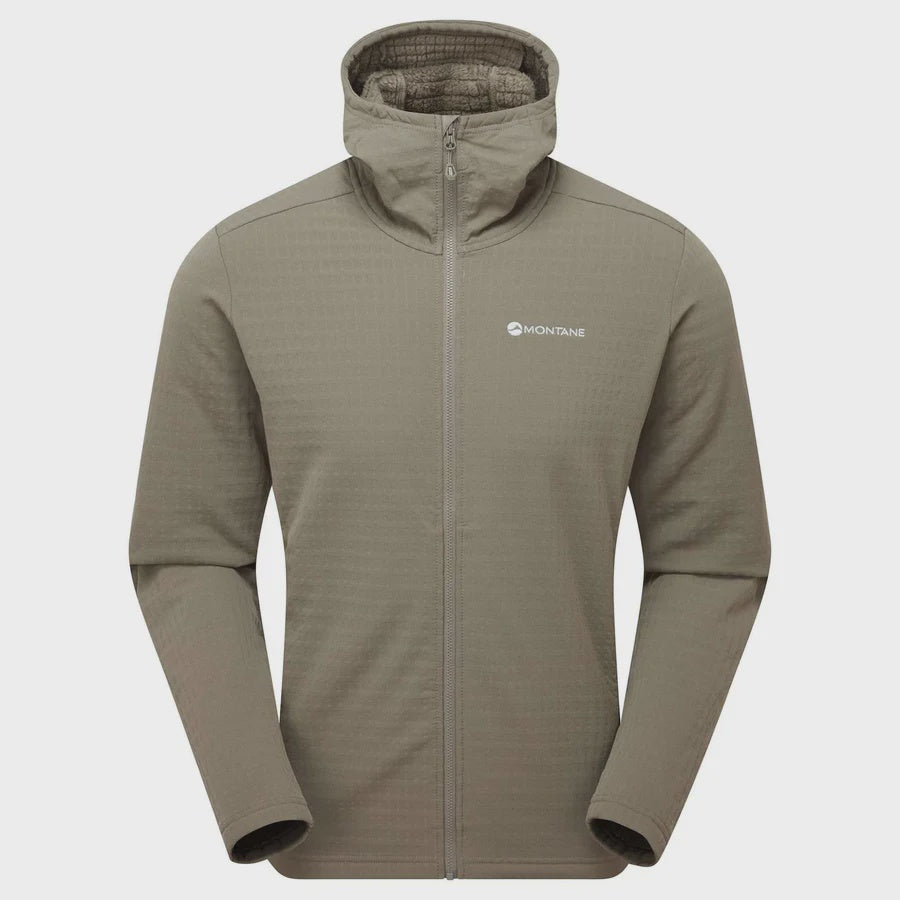 Protium XT Hoodie