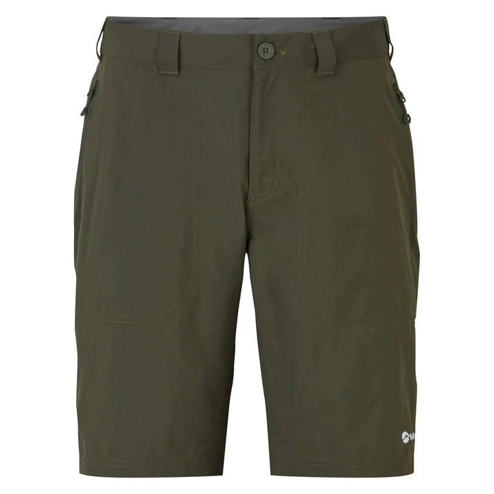 Terra Shorts