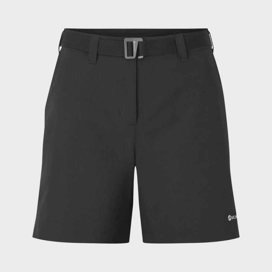 Terra Stretch Lite Short W