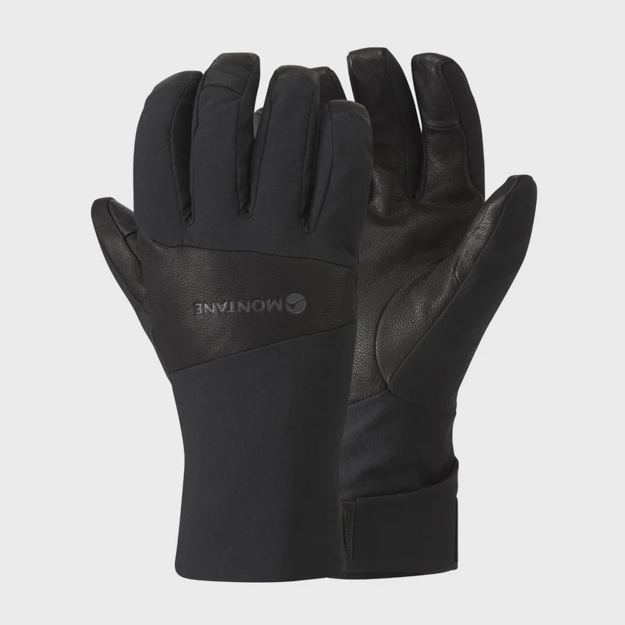 Alpine Resolve Waterproof Glove