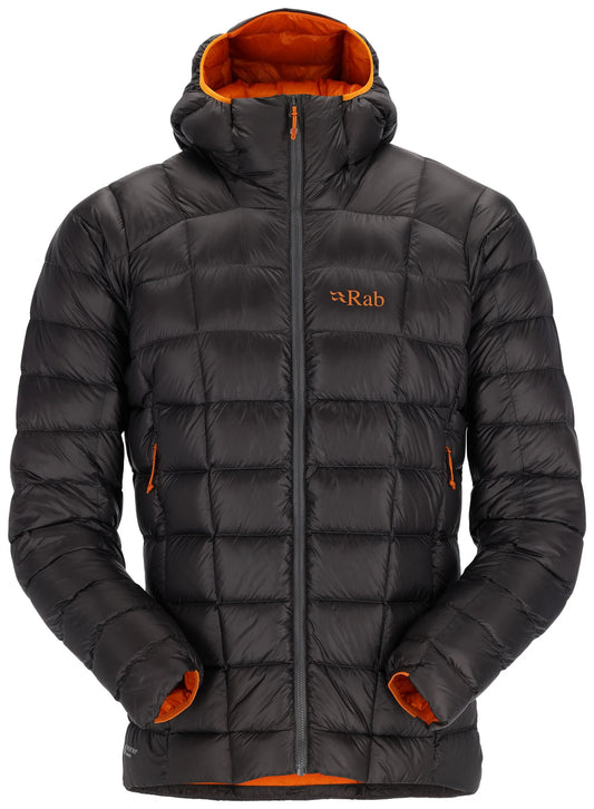 Mythic Alpine Jacket