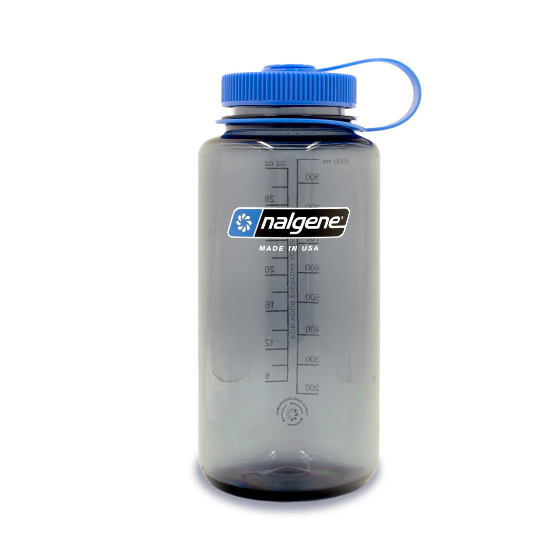 Nalgene Sustain 1L Wide Mouth
