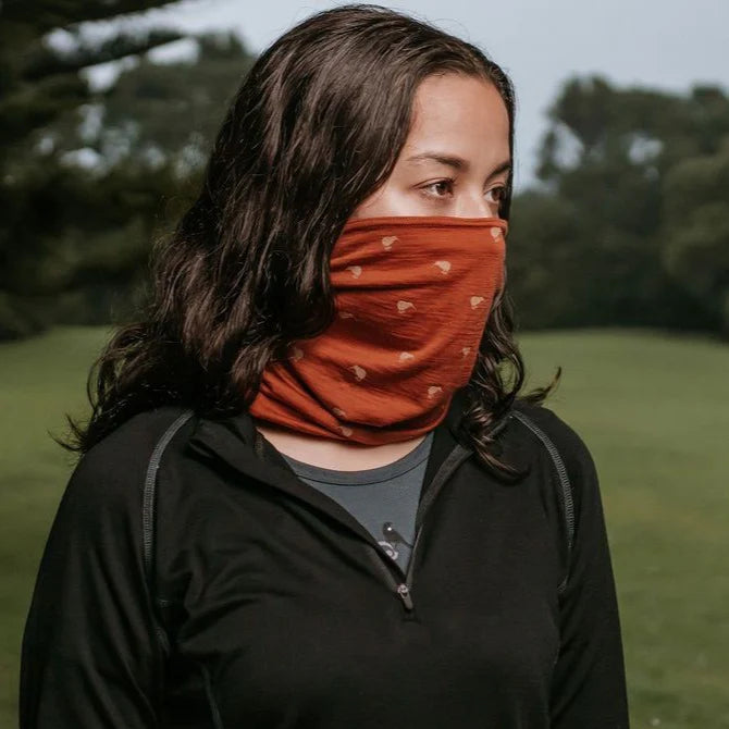 Merino Neck Warmer