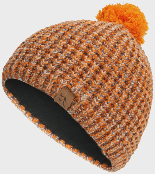 Nonna Bobble Beanie