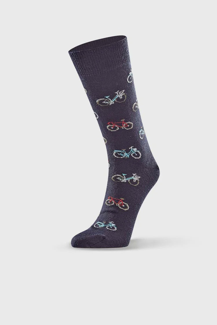 Bike Socks