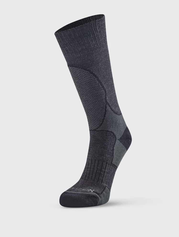 Serious Trekker Sock