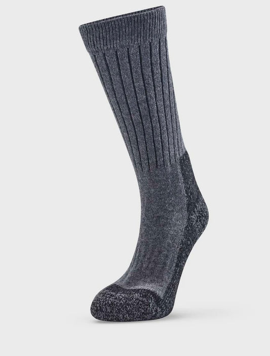 Everyday Possum Work Sock