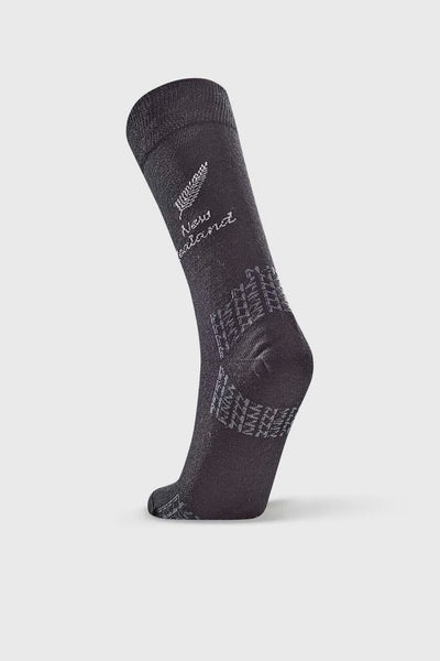 NZ Fern Sock