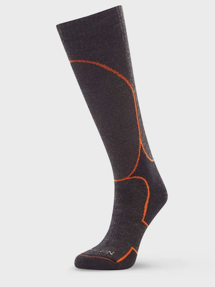 Cushion Ski and Board Sock