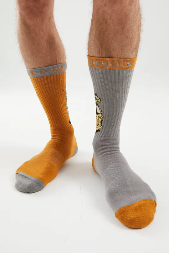 Odd Van Socks