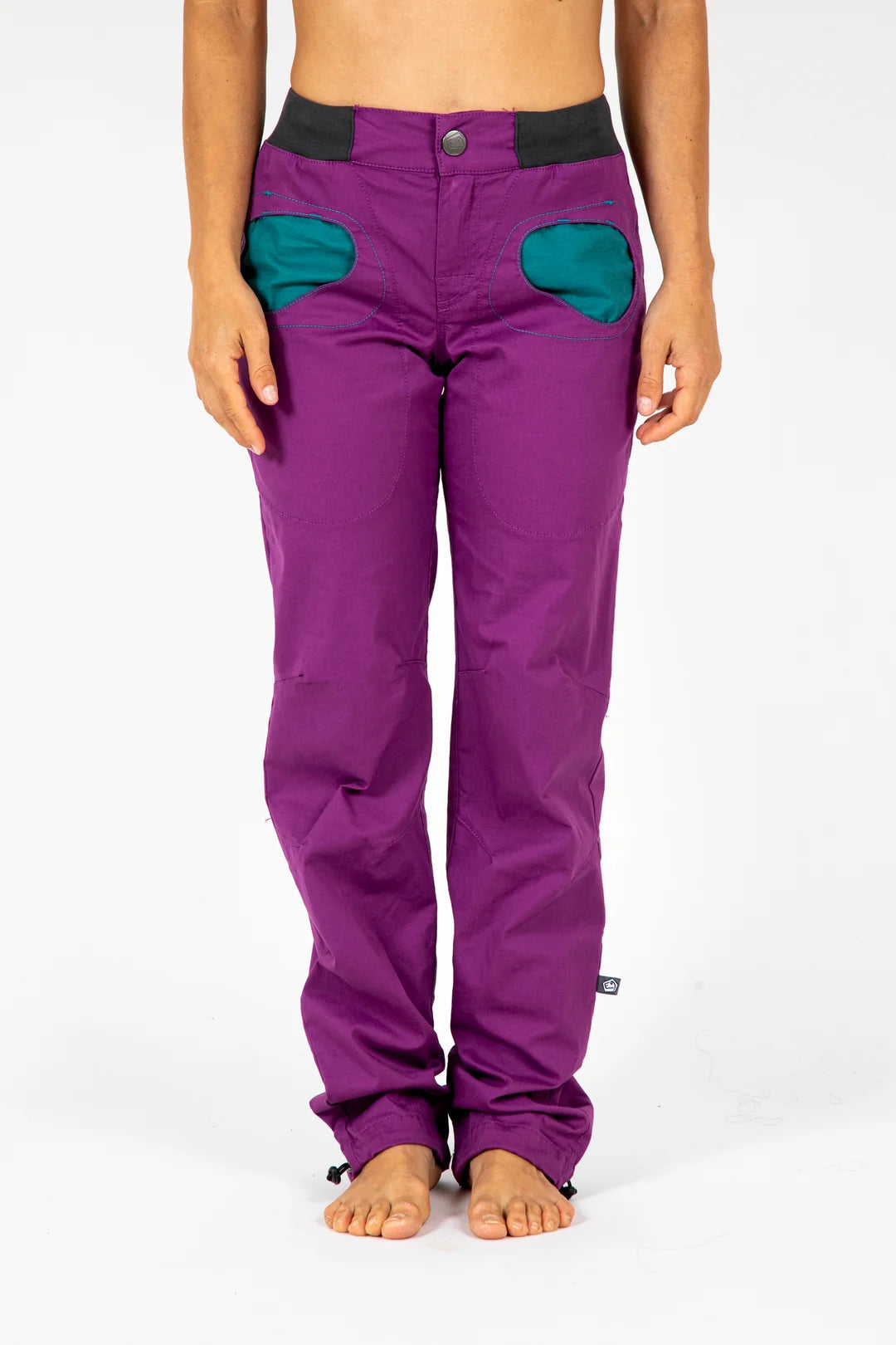 E9 Onda Story Women's Pant