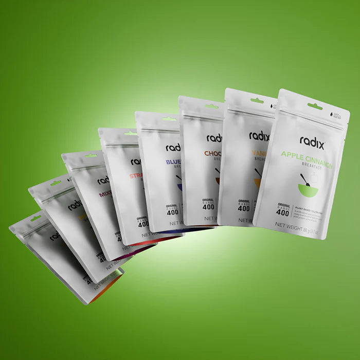 Original Breakfast V9