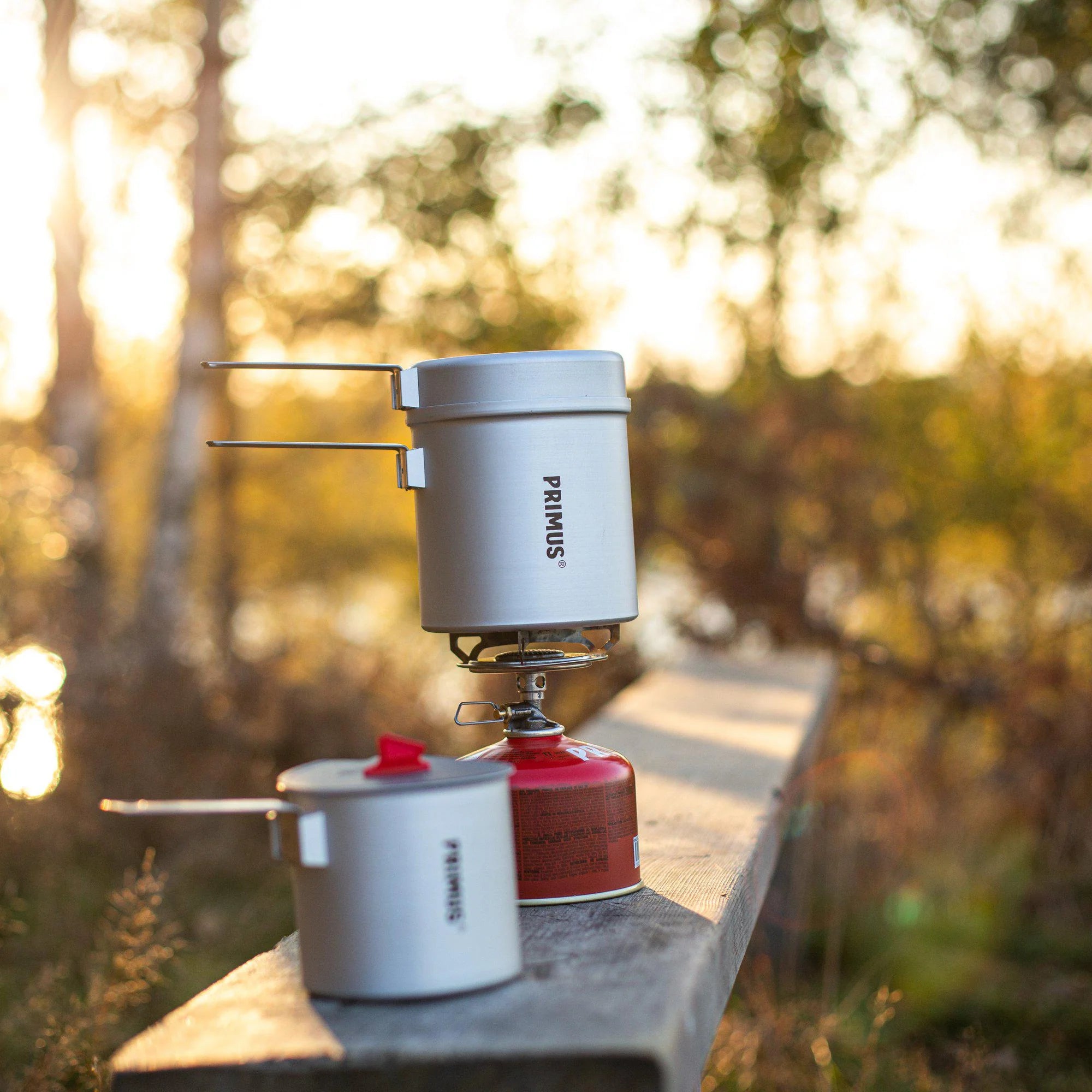Primus Pot Set Essential – MT Outdoors