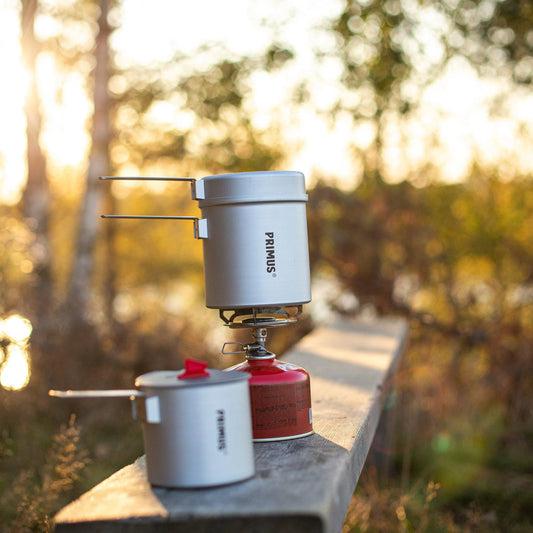 Primus Pot Set Essential