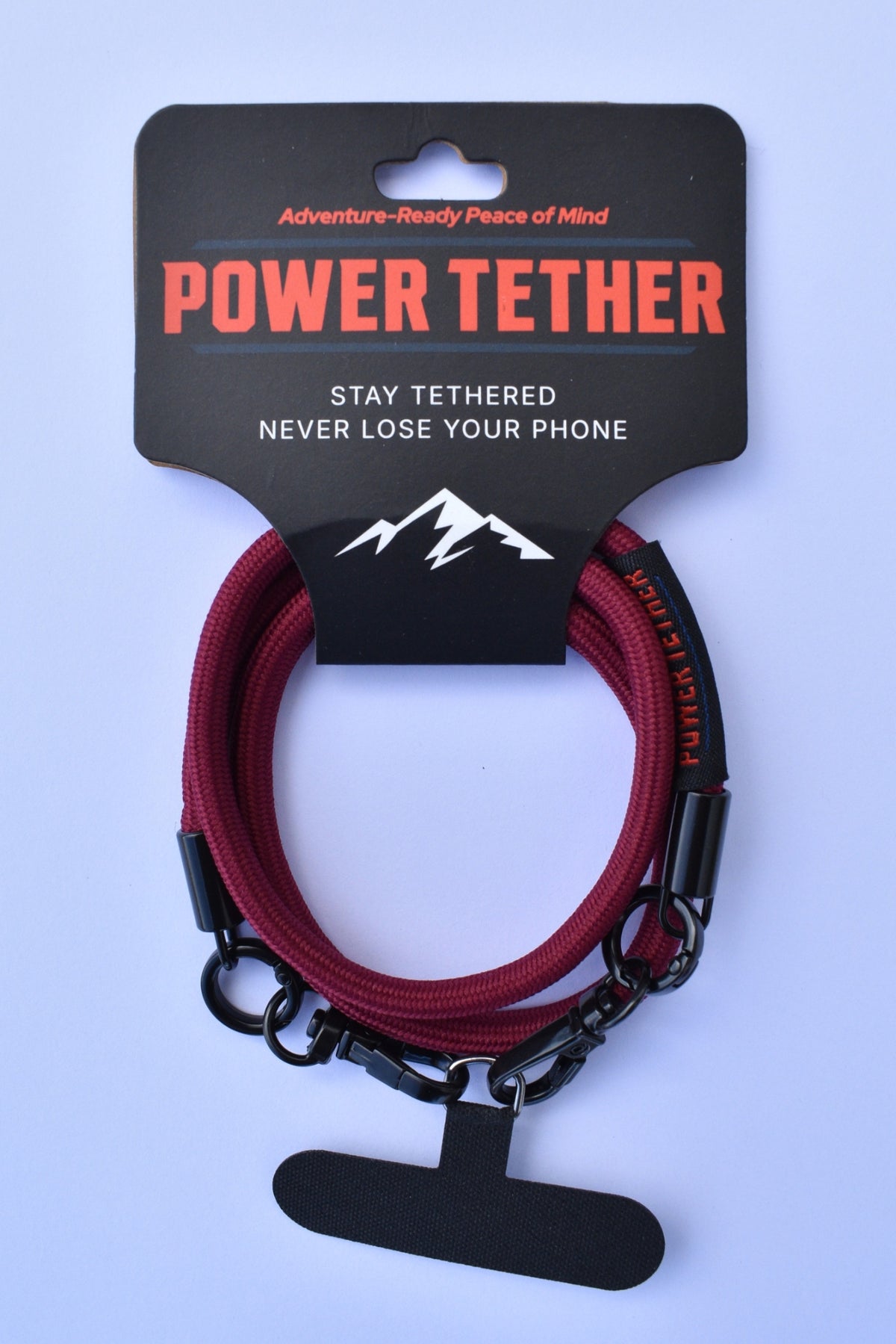 Power Tether