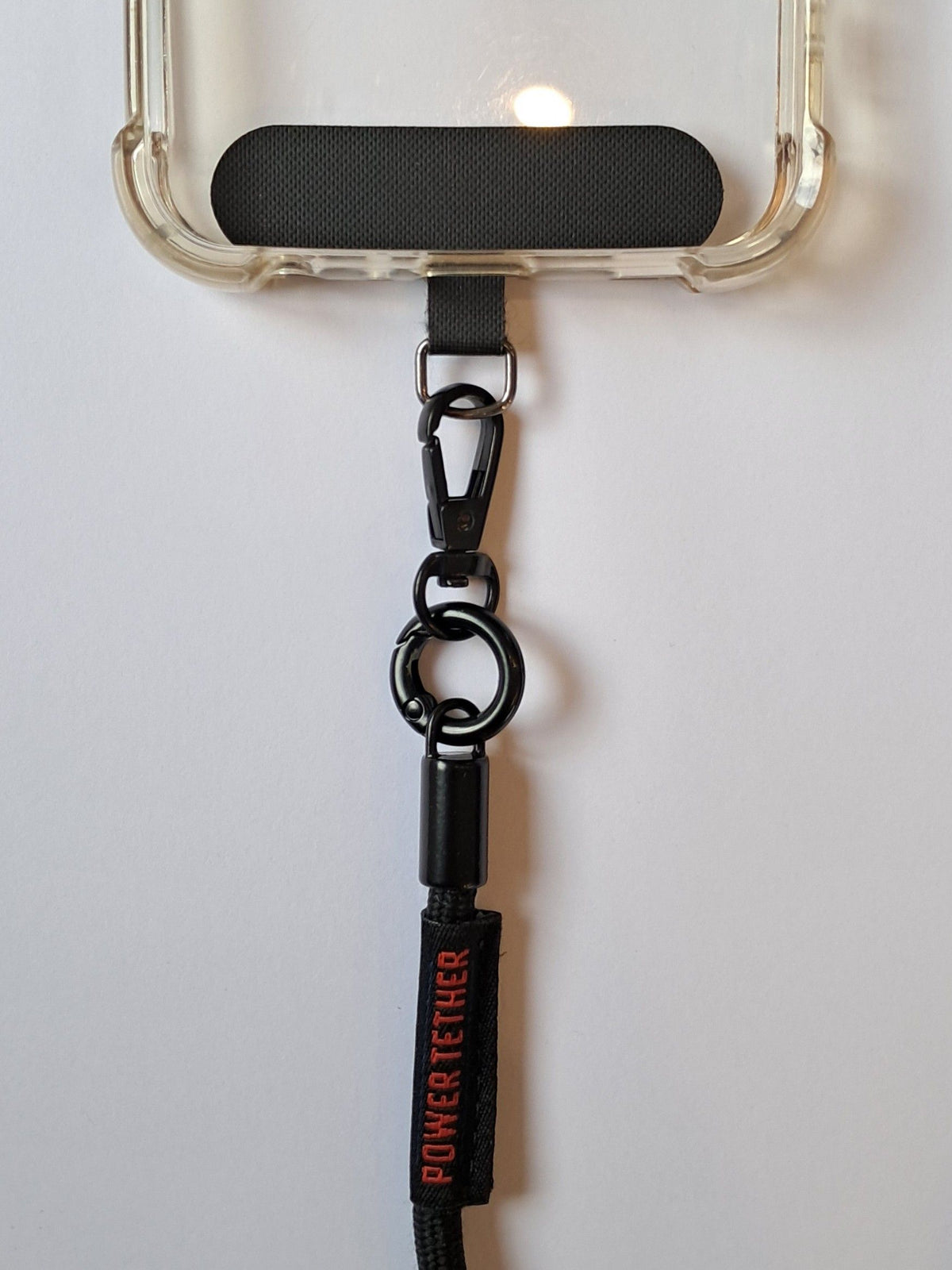 Power Tether