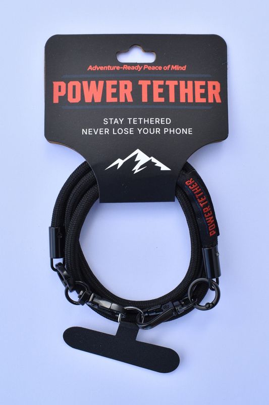Power Tether