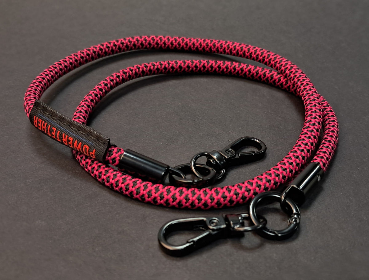 Power Tether